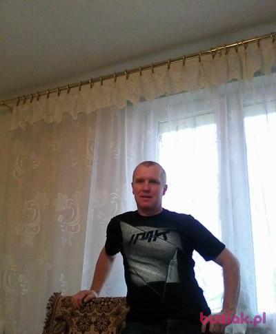 adam, Male, 50, Biała Podlaska, Polska, Photo: 2