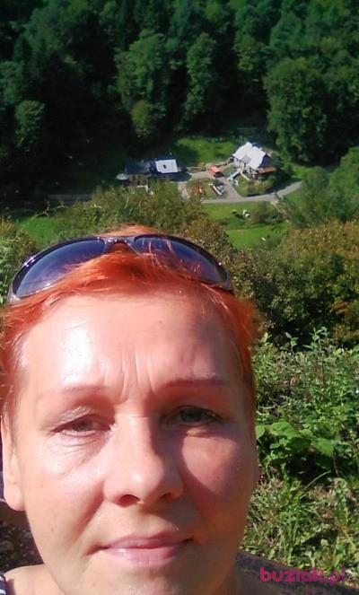 Barbara, Female, 68, Piaseczno, Polska, Photo: 3