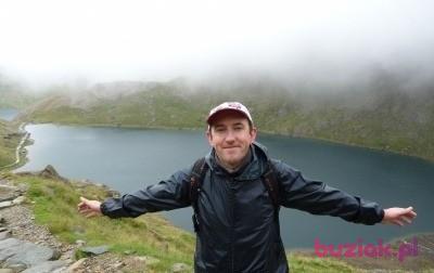 Marcin, Male, 43, Wielka Brytania, Photo: 2