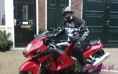 janusz, Male, 51, Haarlem, Holandia, Photo: 2