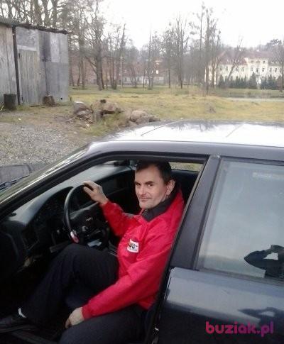 Wiesław, Male, 51, Milicz, Polska, Photo: 2