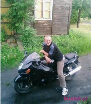 Andrzej , Mężczyzna, 41, Wrocław, Polska, Zdjęcie: 1