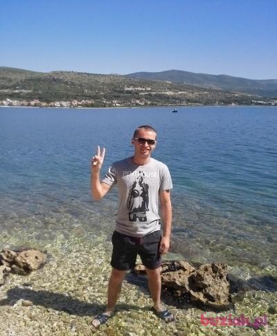 Mariusz, Mężczyzna, 40, Poznań, Polska, Zdjęcie: 2
