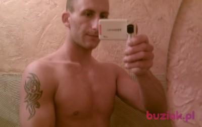 Adam, Male, 36, Wejherowo, Polska, Photo: 2