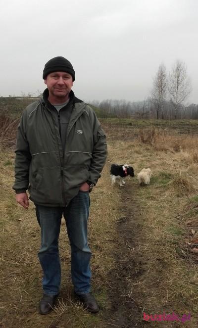 Krzysztof, Mężczyzna, 54, Ruda Śląska, Polska, Zdjęcie: 2