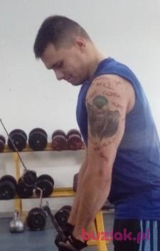 Tomek, Male, 38, Warszawa, Polska, Photo: 2
