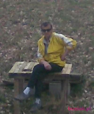 Abigaj3 --- , Male, 69, Sieraków, Polska, Photo: 4
