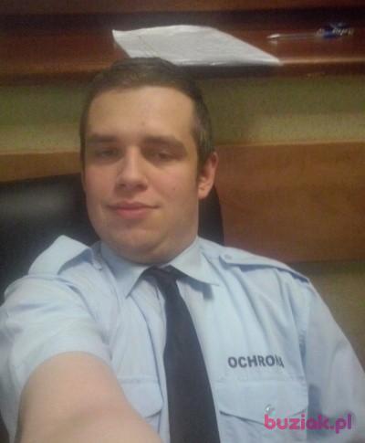 Krzysztof, Male, 35, Bydgoszcz, Polska, Photo: 2