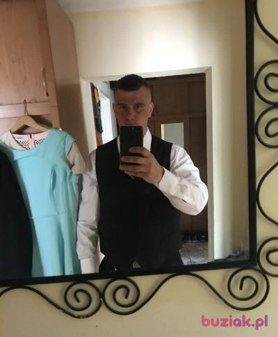 Piotr, Male, 36, Wielka Brytania, Photo: 2