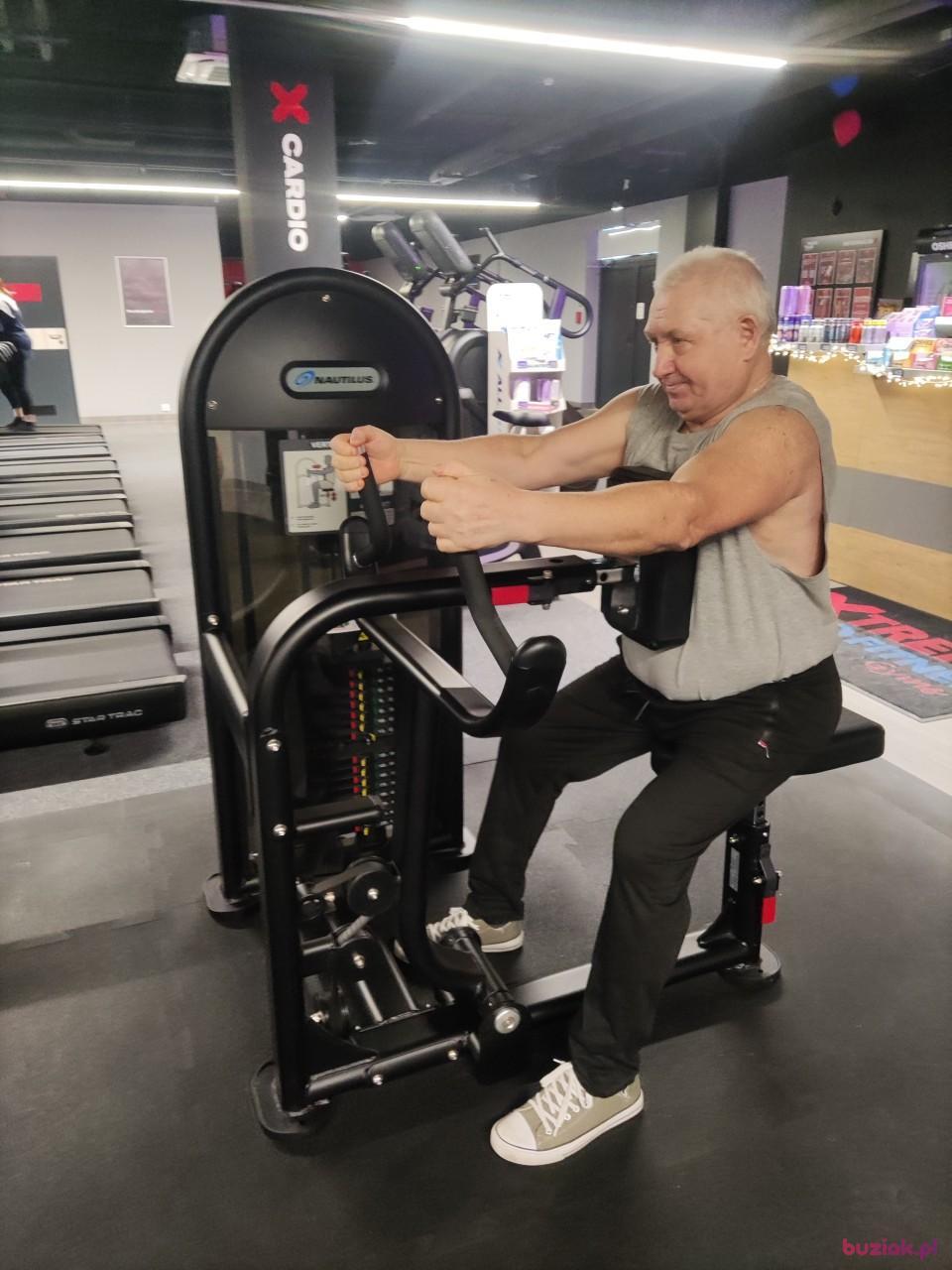 Leszek, Male, 64, Warszawa, Polska, Photo: 14