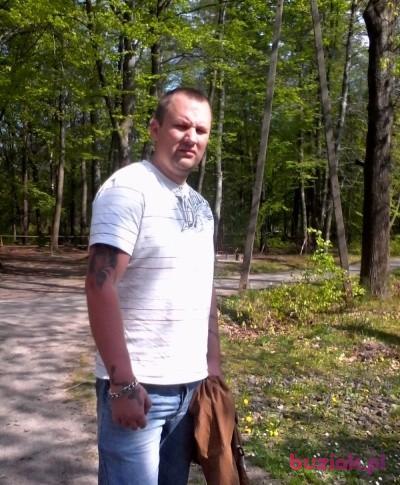 Przemek, Male, 40, Opole, Polska, Photo: 2