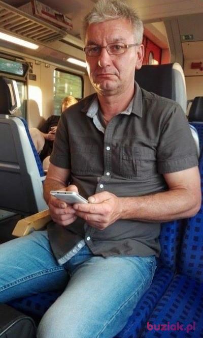 Pawel, Male, 56, Dusseldorf, Niemcy, Photo: 2