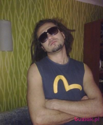 Xennon, Male, 41, Gorzów Wielkopolski, Polska, Photo: 4