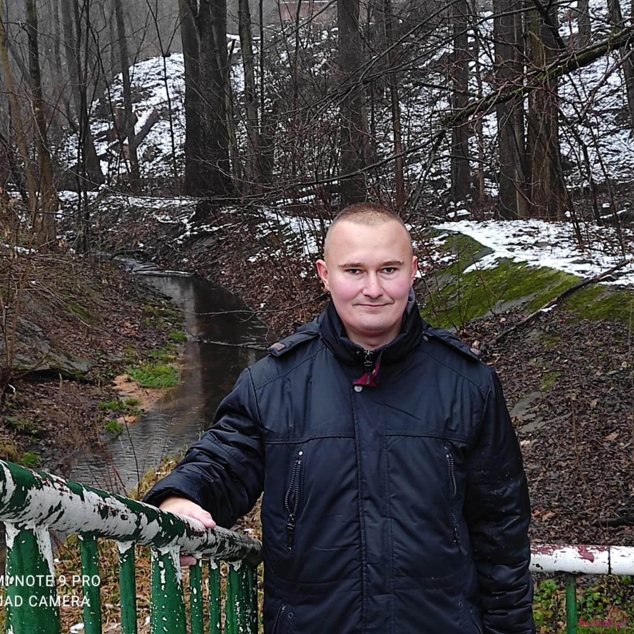 Michał, Mężczyzna, 37, Zgierz, Polska, Zdjęcie: 75
