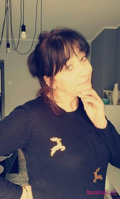 Kasia, Female, 57, Heilbronn, Niemcy, Photo: 1