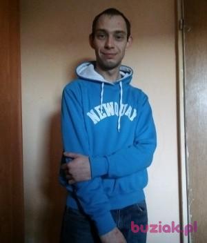 Łukasz , Male, 41, Strzelno, Polska, Photo: 1