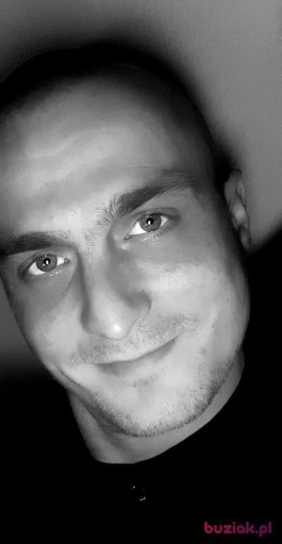 Krzysztof , Male, 39, Gniezno, Polska, Photo: 2