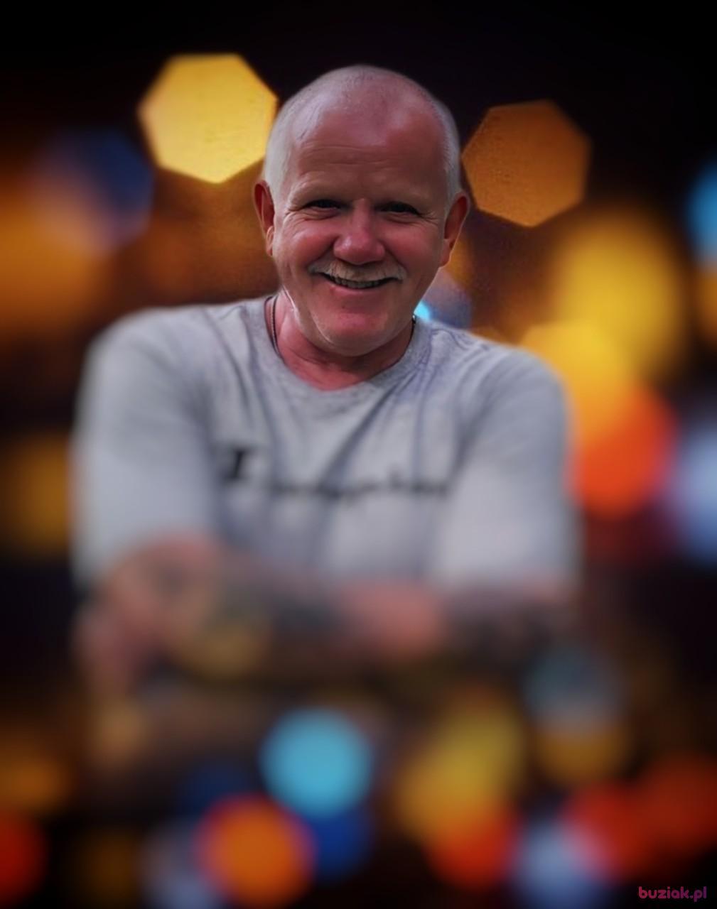 Jacek, Mężczyzna, 64, Warszawa, Polska, Zdjęcie: 1