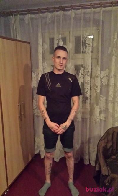 łukasz, Mężczyzna, 36, Wrocław, Polska, Zdjęcie: 1