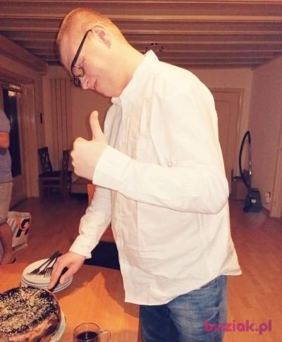 Janek, Male, 34, Rotterdam, Holandia, Photo: 6