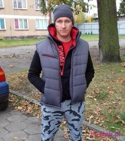 5=O, Mężczyzna, 40, Szczecin, Polska, Zdjęcie: 3