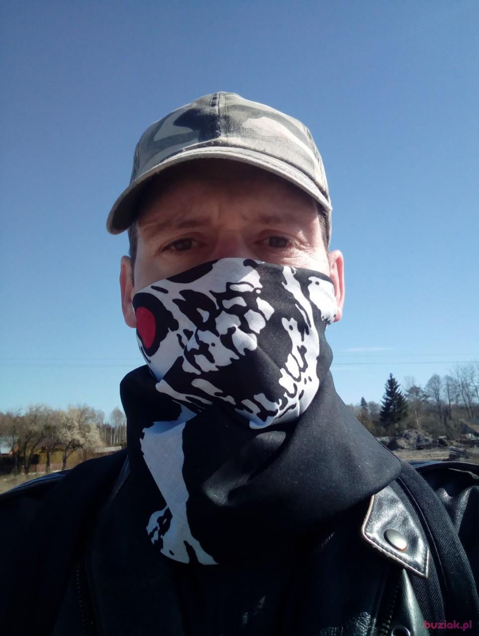 Radek, Male, 48, Czarna Białostocka, Polska, Photo: 6