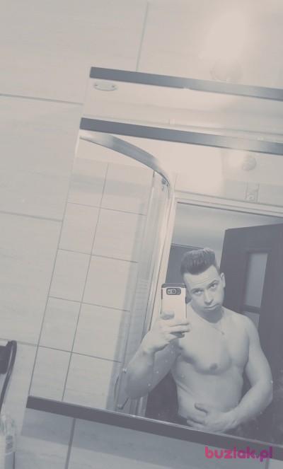 Paweł, Male, 37, Gorzów Wielkopolski, Polska, Photo: 1