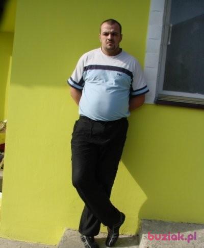 Sławek, Male, 45, Ropczyce, Polska, Photo: 2