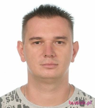 Tomek , Male, 40, Niemcy, Photo: 2