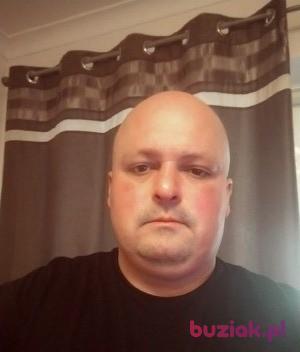 Dawid, Male, 45, Westminster, Wielka Brytania, Photo: 2