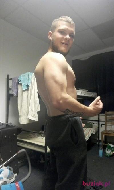 Kuba, Male, 29, Holandia, Photo: 3
