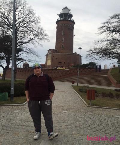 Dennis, Mężczyzna, 33, Tuchola, Polska, Zdjęcie: 2