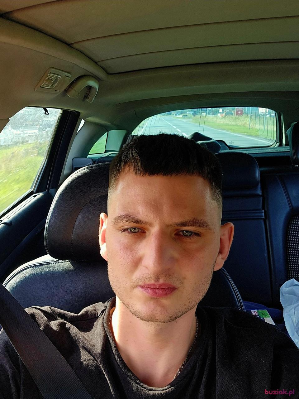 Mateusz, Male, 28, Jasień, Polska, Photo: 3