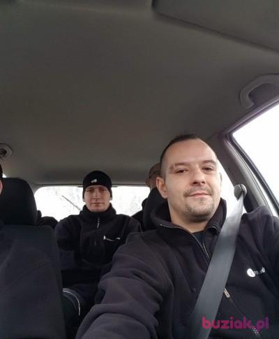 Przemek, Mężczyzna, 43, Niemcy, Zdjęcie: 3