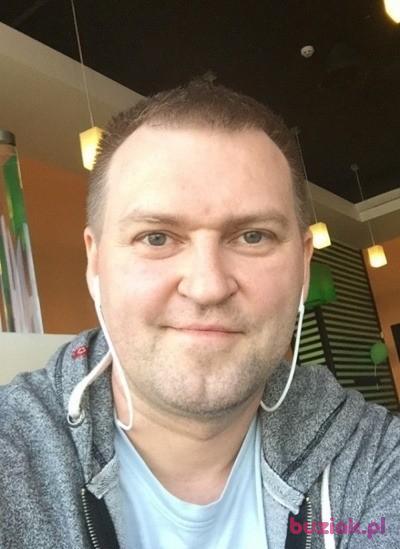 Aleks, Male, 40, Warszawa, Polska, Photo: 2