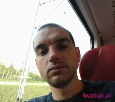Marcin, Male, 36, Warwick, Wielka Brytania, Photo: 2