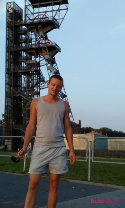 Tomek, Mężczyzna, 36, Katowice, Polska, Zdjęcie: 2
