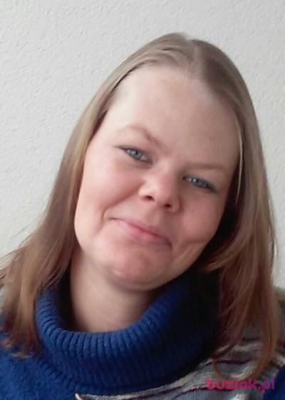 Kasia, Kobieta, 41, Poznań, Polska, Zdjęcie: 3