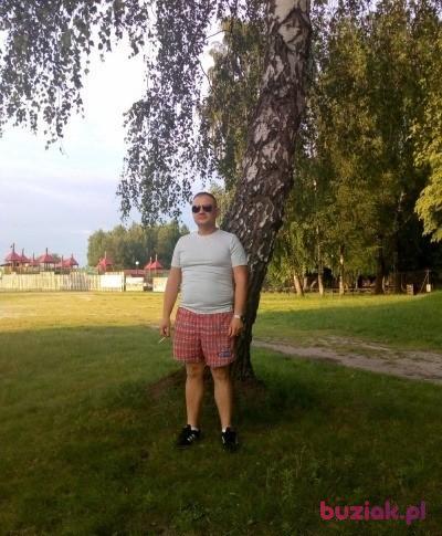 Bogusław, Male, 44, Białystok, Polska, Photo: 4