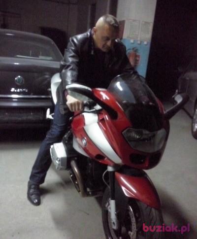 Grzegorz, Male, 54, Tomaszów Mazowiecki, Polska, Photo: 2