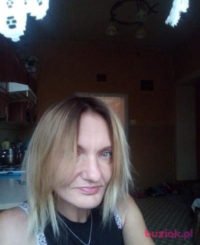 Agata, Kobieta, 43, Kruszwica, Polska, Zdjęcie: 5