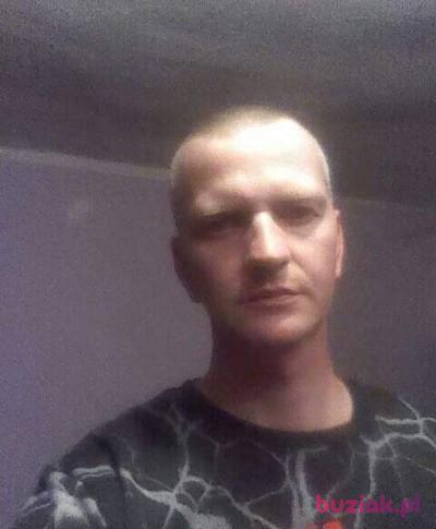 Damian, Mężczyzna, 45, Szamotuły, Polska, Zdjęcie: 4