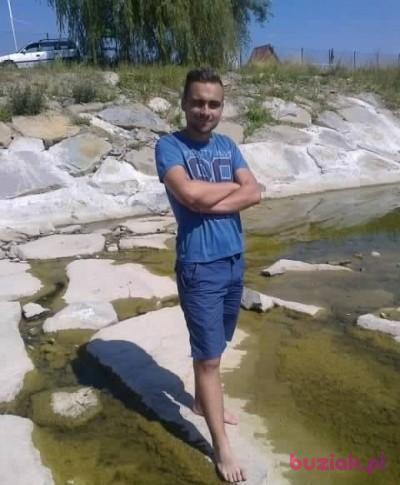 Soku147, Male, 30, Bytom, Polska, Photo: 1