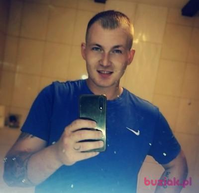 Kamil, Male, 31, Opole, Polska, Photo: 1