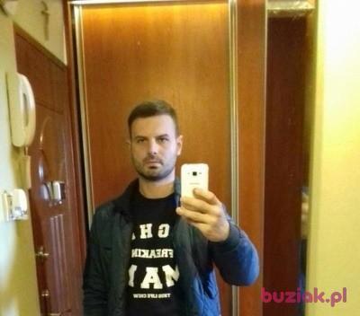 Saguan, Male, 36, Warszawa, Polska, Photo: 2
