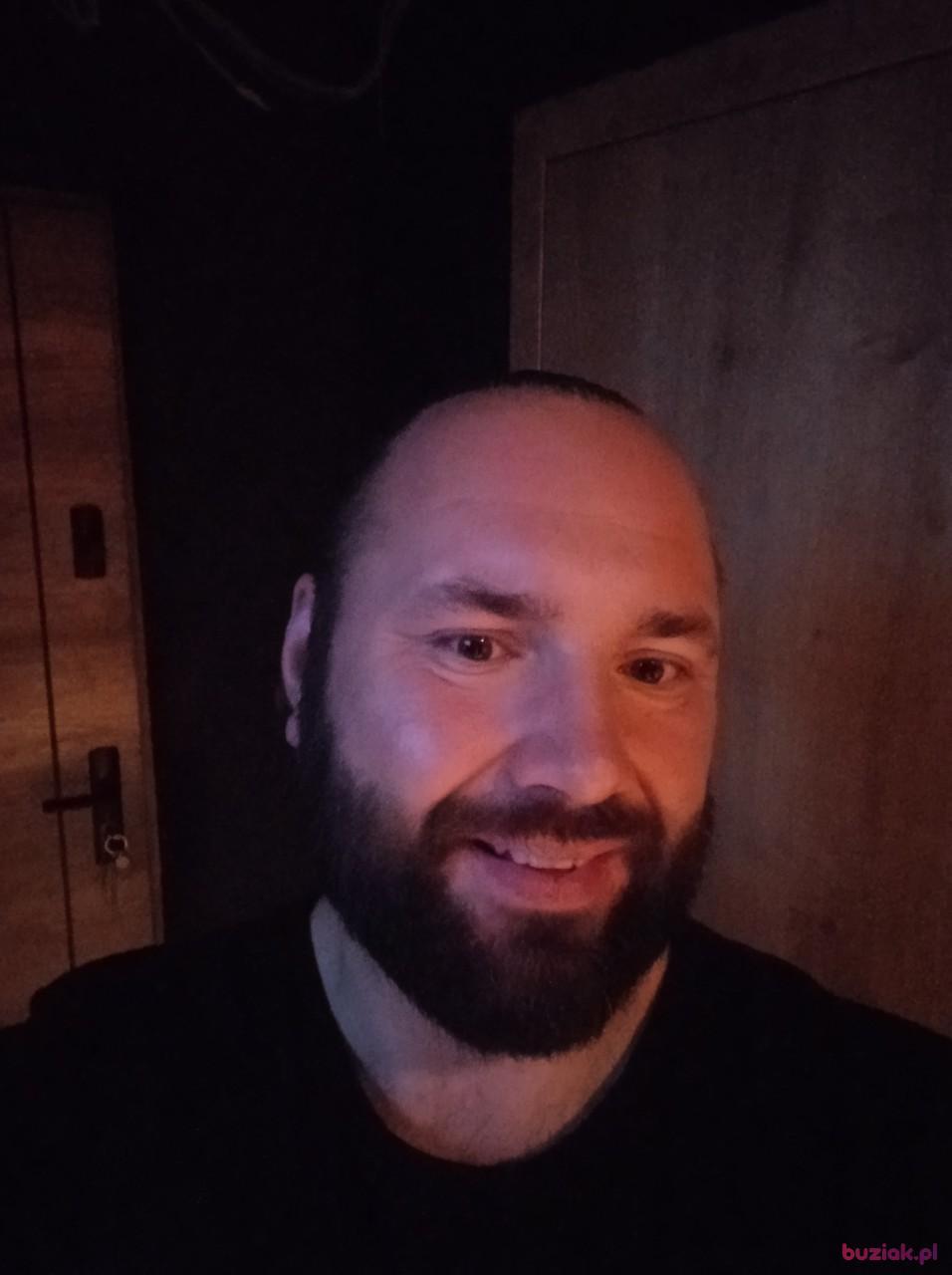 Robert, Male, 43, Chorzów, Polska, Photo: 3