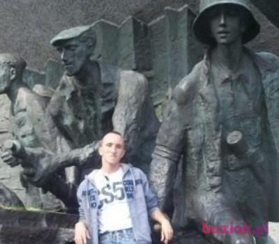 Piterek1985, Male, 41, Kazimierza Wielka, Polska, Photo: 2