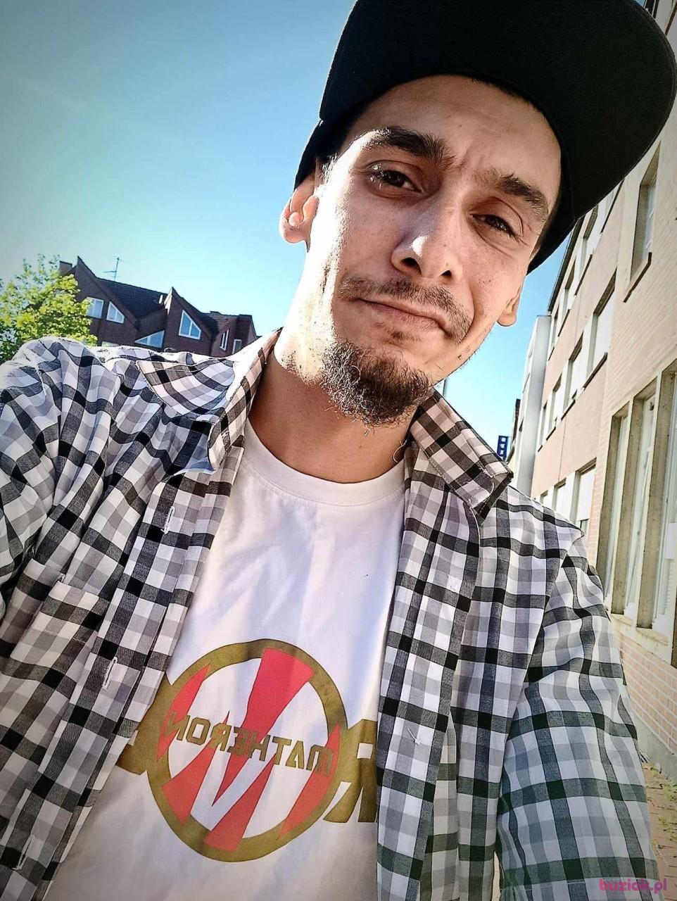 Arek, Mężczyzna, 32, Münster, Niemcy, Zdjęcie: 2