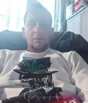 Sylwester, Mężczyzna, 38, Leśna, Polska, Zdjęcie: 7