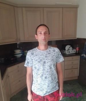Dominik, Male, 41, Lisse, Holandia, Photo: 2